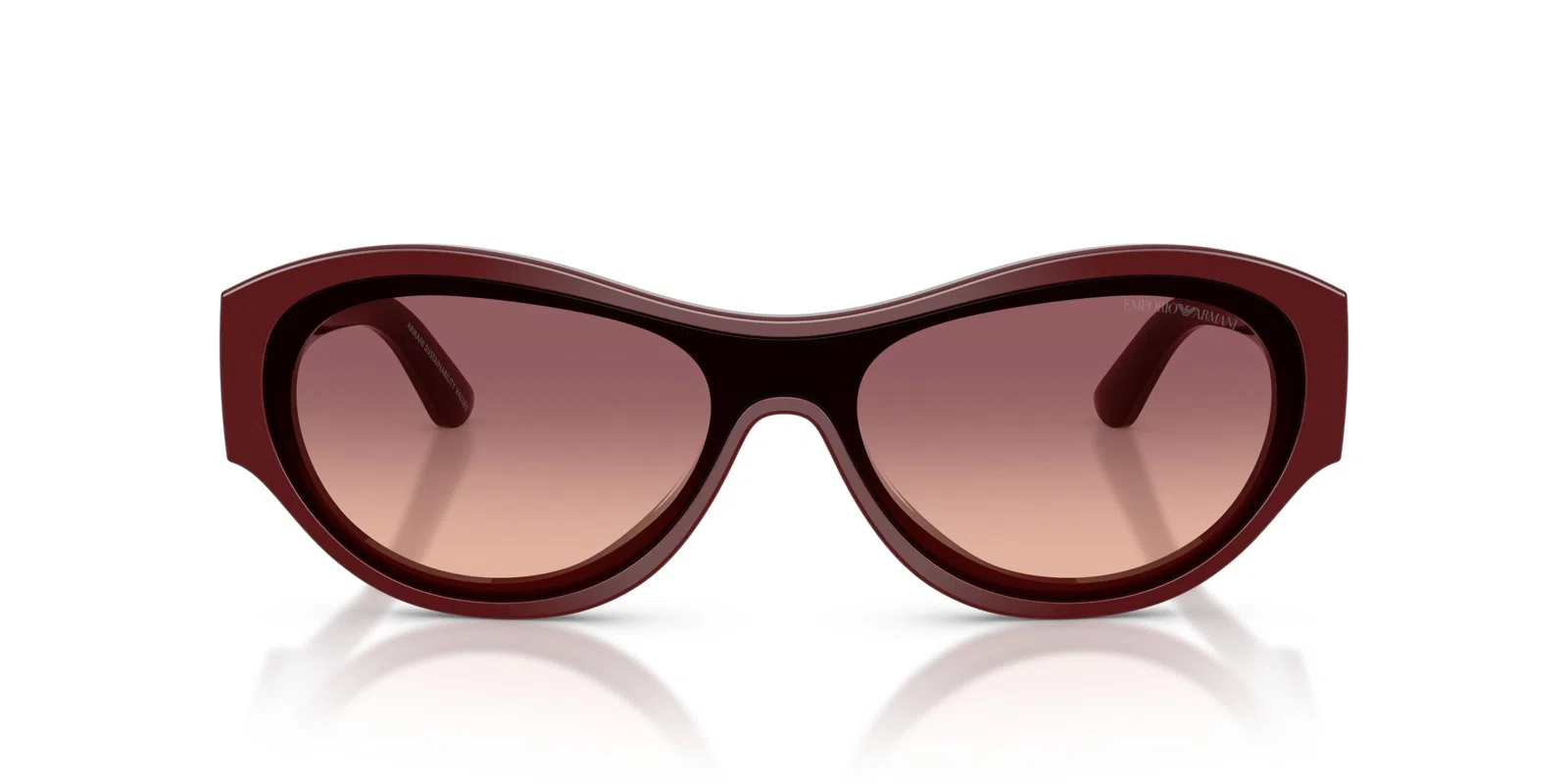 Emporio Armani 4265U Sunglasses - view 23